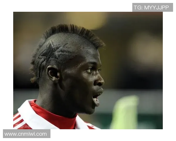 足球巨星潮流发型盘点展现绿茵场上最炫酷时尚风采