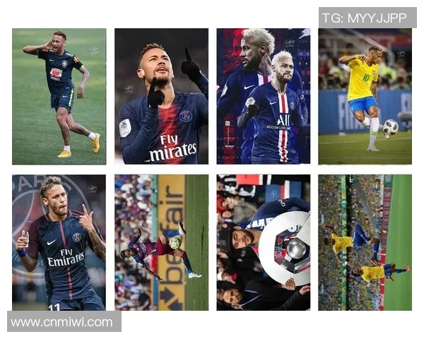 内马尔足球卡传奇:集结球场魅力与收藏价值的足球明星纪念版 内马尔足球卡传奇:集结球场魅力与收藏价值的足球明星纪念版