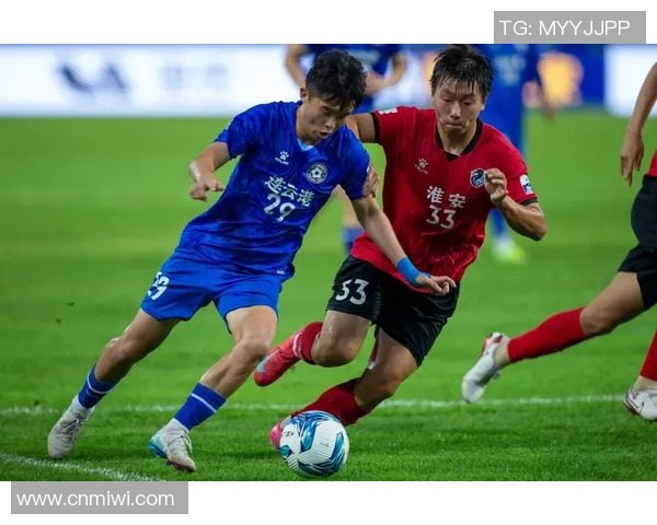 九江足球新星张胜华崭露头角为家乡球队赢得荣誉